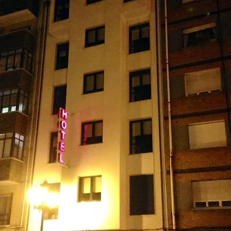 Hotel El Retiro De Cardea Oviedo
