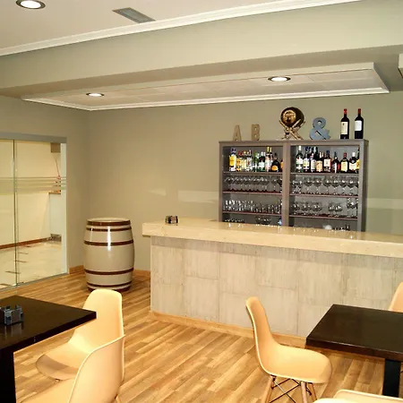 El Retiro De Cardea Hotel Oviedo