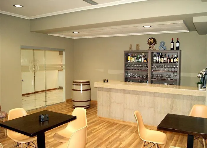 El Retiro De Cardea 3* Oviédo