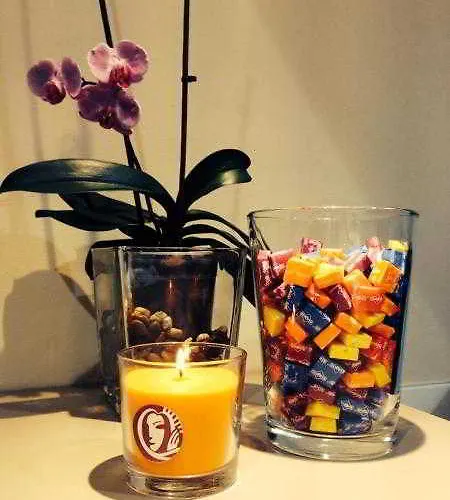 El Retiro De Cardea Hotel Oviédo