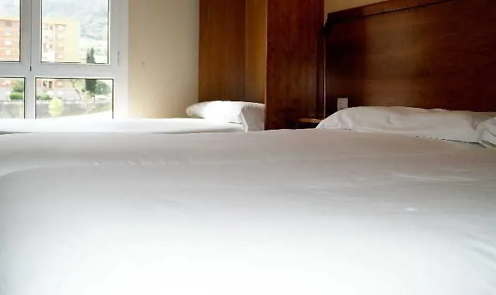 El Retiro De Cardea Hotel