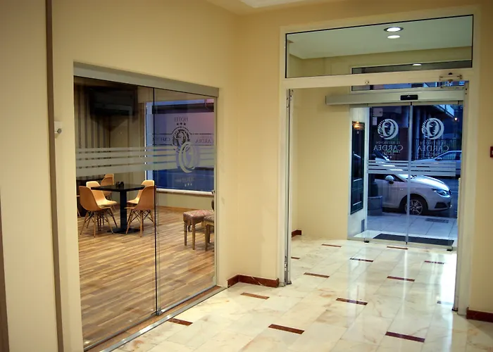 El Retiro De Cardea Oviédo