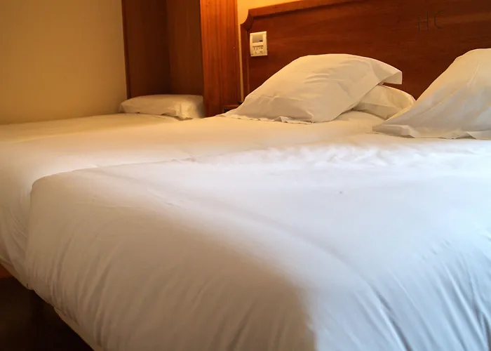 El Retiro De Cardea 3* Oviedo