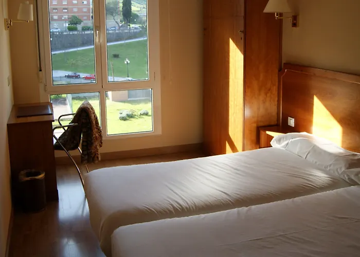 El Retiro De Cardea 3*