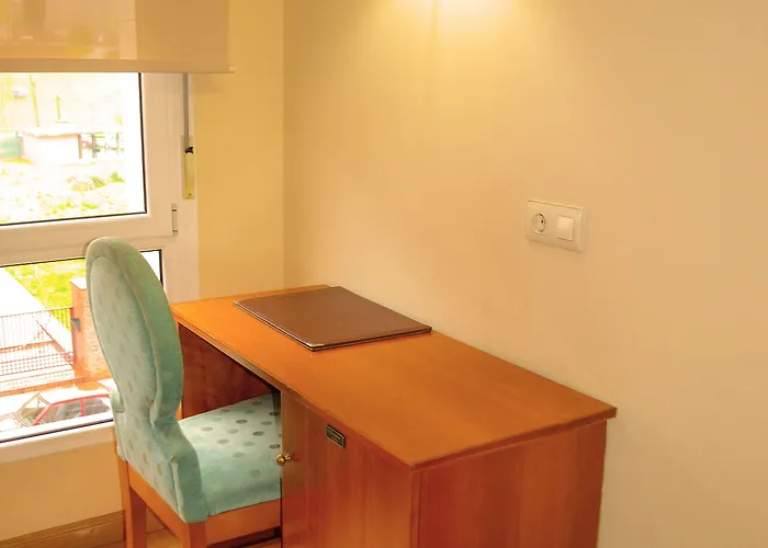 El Retiro De Cardea Hotell 3*