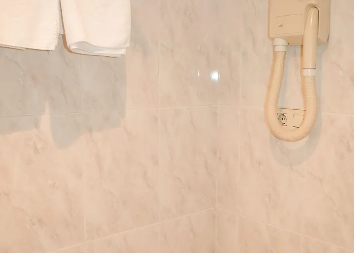 Hotell El Retiro De Cardea 3*