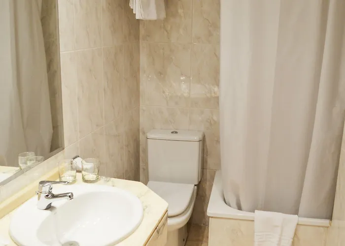 Hotell El Retiro De Cardea 3*