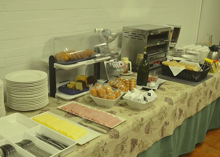 El Retiro De Cardea Hotel 3*