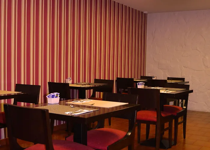 El Retiro De Cardea Hotel Oviédo