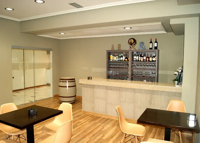 El Retiro De Cardea 3* Oviedo