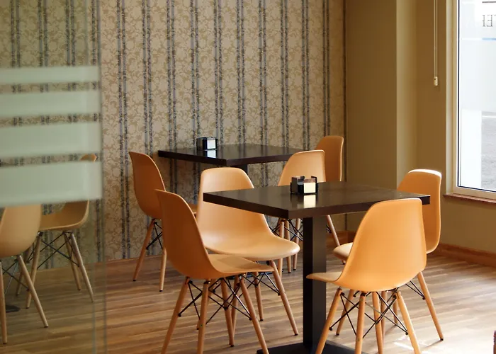 El Retiro De Cardea 3* Oviédo