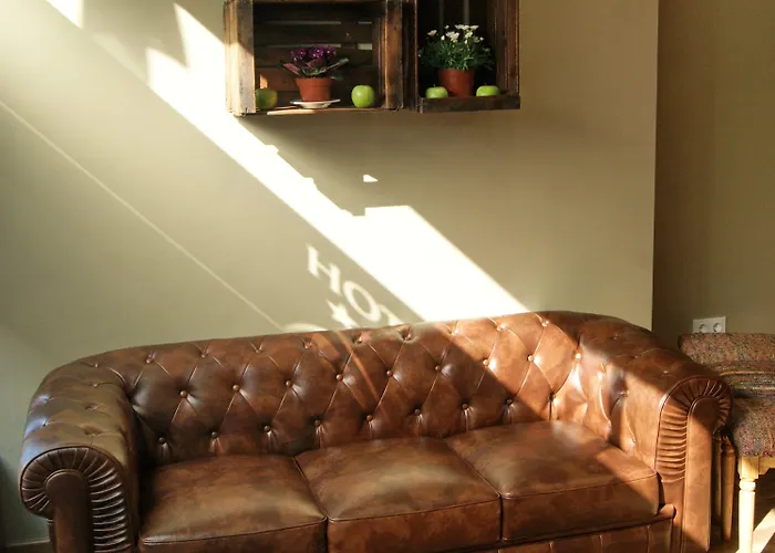 El Retiro De Cardea Oviédo