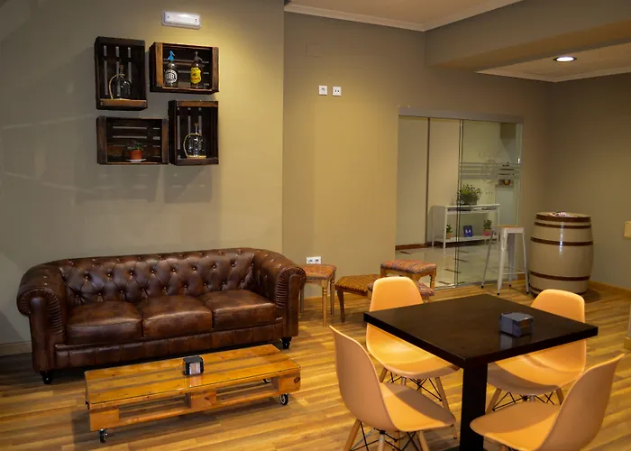 Hotel El Retiro De Cardea