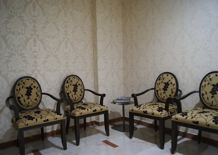 El Retiro De Cardea Hotel