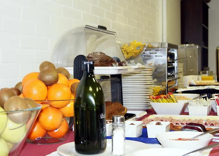 El Retiro De Cardea Hotel 3*