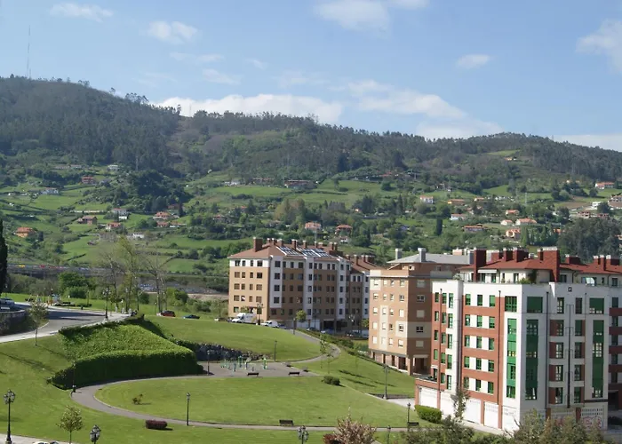 Hotel El Retiro De Cardea 3*