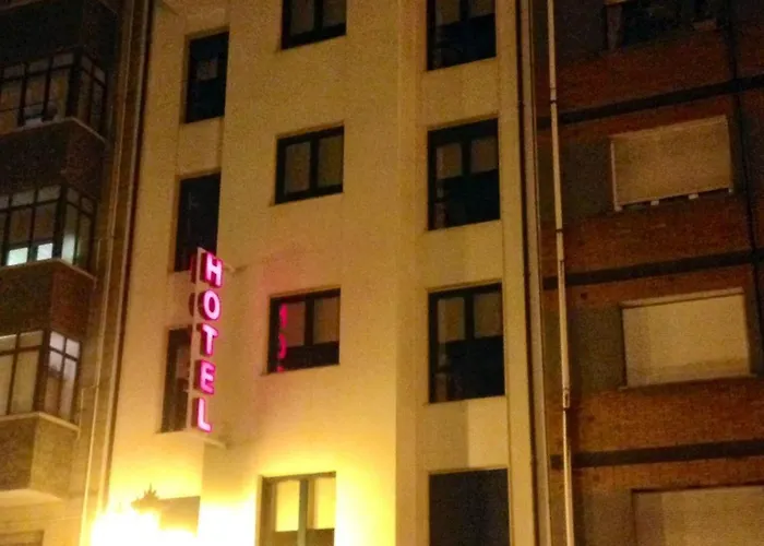 El Retiro De Cardea Hotell Oviedo