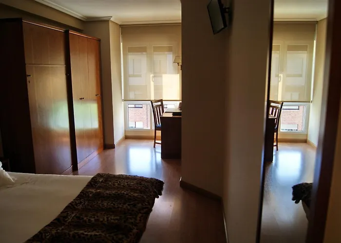 El Retiro De Cardea 3*