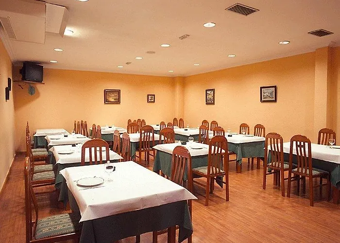 El Retiro De Cardea 3*