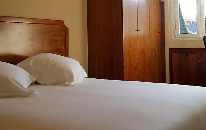 El Retiro De Cardea Hotel Oviédo