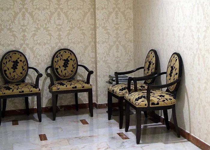 El Retiro De Cardea 3*