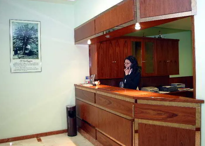 El Retiro De Cardea 3* Oviedo