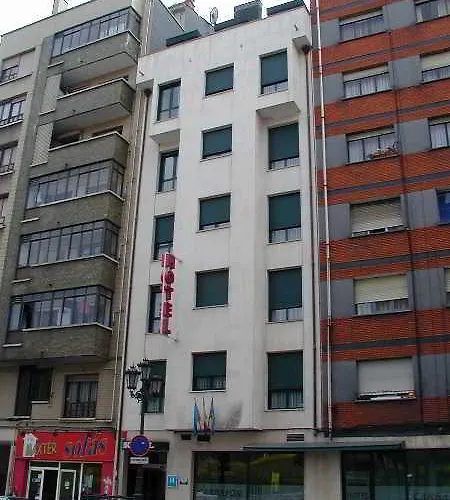 Hotell El Retiro De Cardea