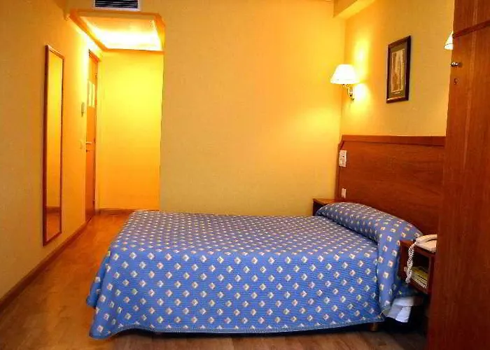 El Retiro De Cardea Oviédo