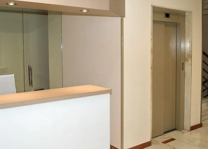 Hotell El Retiro De Cardea 3*