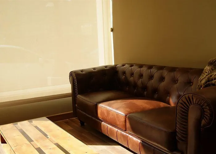 El Retiro De Cardea 3* Oviédo