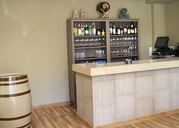 Hotel El Retiro De Cardea Oviédo