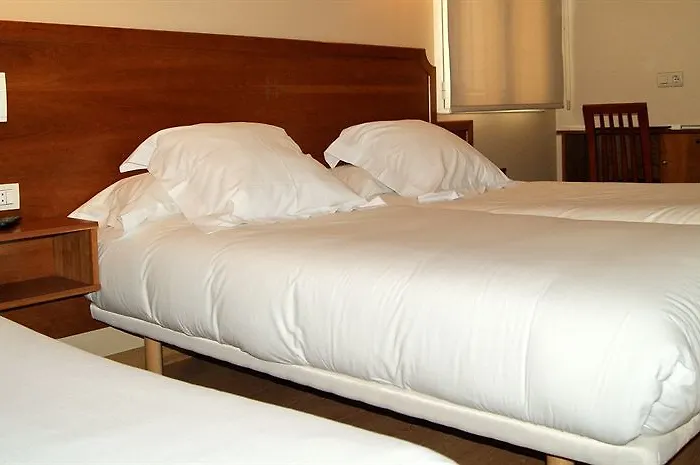 Hotell El Retiro De Cardea 3*