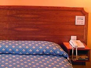 El Retiro De Cardea 3* Oviédo